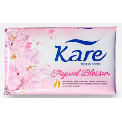 Jabón de tocador - Kare -...