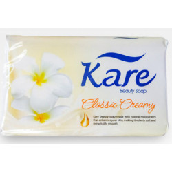 Jabón de tocador - Kare -...