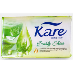 Jabón de tocador - Kare -...