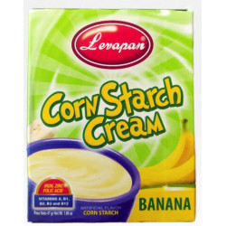 Crema de Maicena - Levapan...