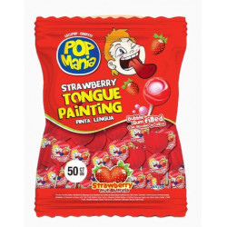 Chupa Chupa - Pop Mania -...