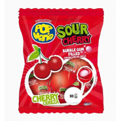 Chupa Chupa - Pop Mania -...