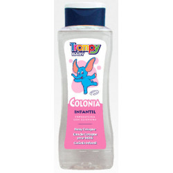 COLONIA INFANTIL TROPY 500ML