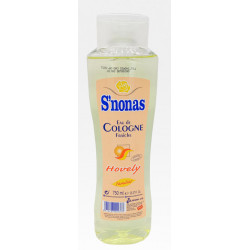 AGUA DE COLONIA -S NONAS...