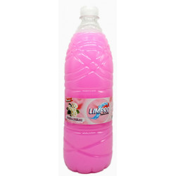 Friegasuelos Floral -...