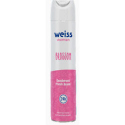 Desodorante - Weiss Woman -...