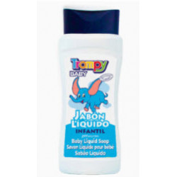 Jabon Líquido - Trompy - 500ml