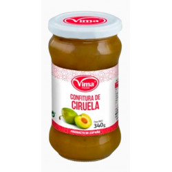 Confitura Ciruela - Vima -...