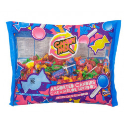 Caramelos Piñata Sabores...