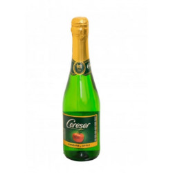 Sidra (660ml) CERESER