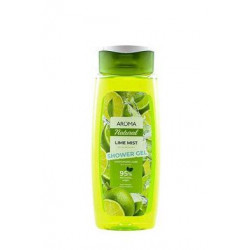 Gel de Baño de Lima Aroma...