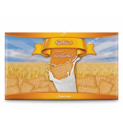 Galletas Tostadas (200g)...