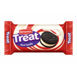 Galletas con crema de...
