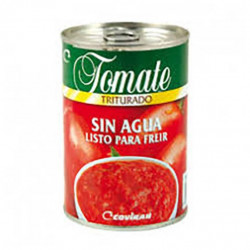 Tomate Triturado Natural...