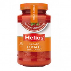Salsa de Tomate Casera Fco...