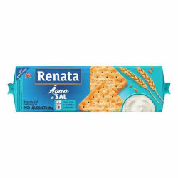 Galletas Saladas (Renata...
