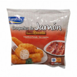 Croquetas de Jamón (400g)...