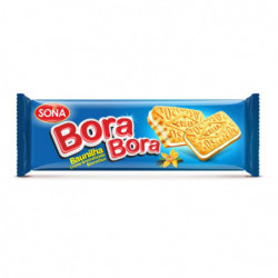 Galletas de Vainilla (78 g)...