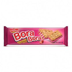 Galletas de fresa  (78 gr)...