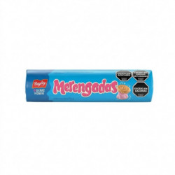 Galletas Dulces Rellenas de...
