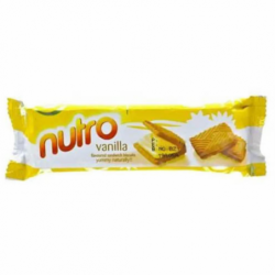 Galletas con Crema de...