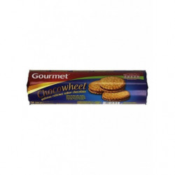 Galleta Rellena de...