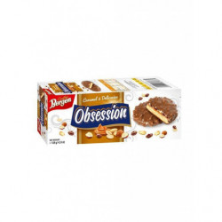 Galletas Obsesion con...