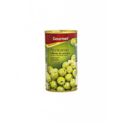 Aceitunas Gourmet Rellenas...
