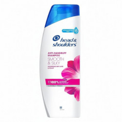 Champú Silky Smooth (180...