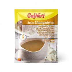 Salsa Champiñones (30g)...