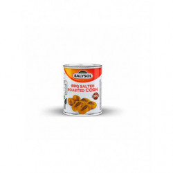 Lata de Maíz Frito pequeño...