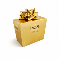 Trufas Cacao Lazo (250 gr)...