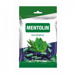 Caramelos Eucaliptus con...