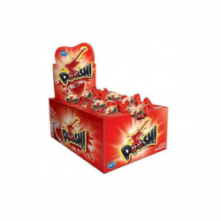 Chicle de Fresa Poosh...