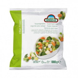 Verduras para Sopa (1 Kg)...