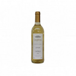 Vino Blanco Legítimo...