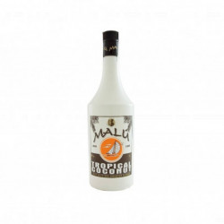 Licor de Coco (1L) MALU