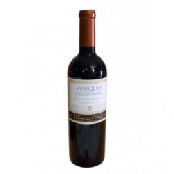 Botella de Vino Tinto...