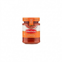 Salsa de Tomate Casera...