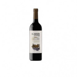 Vino Tinto El Andén (750...