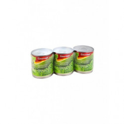 Guisante Gourmet (200 gr)