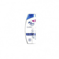 Champú Clásico (250ml) HEAD...