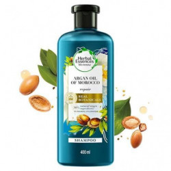 Champú Aceite de Argán de...