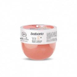 Crema Corporal Vitamina E...