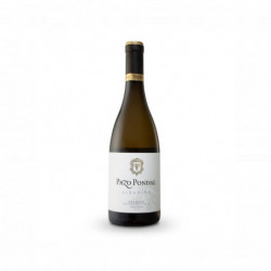 Vino Blanco Albariño...