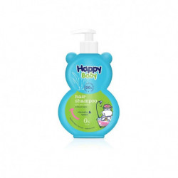Champú para Bebé de Aloe...