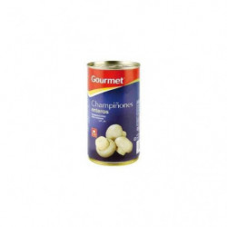 Champiñón Entero Gourmet...