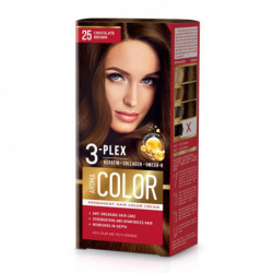 Tinte para el Cabello...