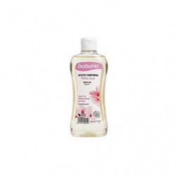 Aceite Corporal Almendras...