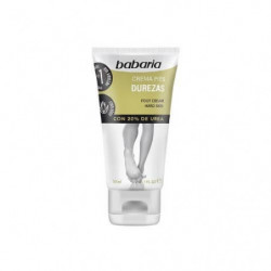Crema Pies Antidurezas (50...